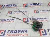 Замок двери передней правой Kia Rio 813204Y000