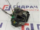 Замок двери передней правой Kia Rio 813204Y000
