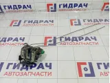 Замок двери задней левой Kia Rio 814104Y000