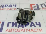 Замок двери задней левой Kia Rio 814104Y000