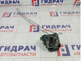 Замок двери задней правой Kia Rio 814204Y000