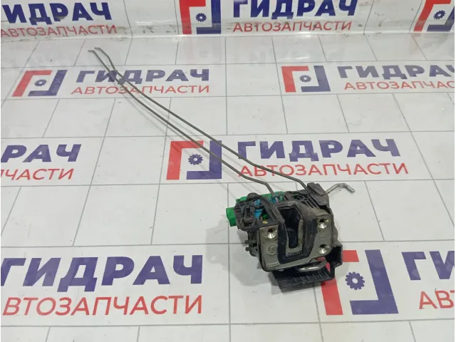 Замок двери задней правой Kia Rio 814204Y000