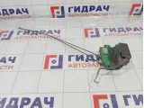 Замок двери задней правой Kia Rio 814204Y000