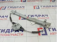 Стеклоподъемник механический задний правый Kia Rio 834024X000