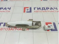 Ручка двери наружная передняя левая Kia Rio