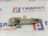 Ручка двери наружная передняя правая Kia Rio