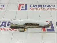 Ручка двери наружная задняя левая Kia Rio