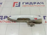 Ручка двери наружная задняя правая Kia Rio