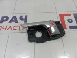Ручка двери внутренняя передняя левая Kia Rio 826104Y000ASQ