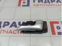 Ручка двери внутренняя передняя правая Kia Rio 826204Y000ASQ