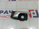 Ручка двери внутренняя передняя правая Kia Rio 826204Y000ASQ