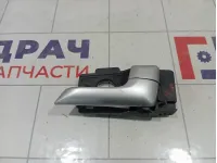 Ручка двери внутренняя задняя правая Kia Rio 836204Y000ASQ