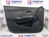 Обшивка двери передней левой Kia Rio 823014Y010WK