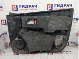 Обшивка двери передней левой Kia Rio 823014Y010WK
