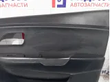 Обшивка двери передней правой Kia Rio 823024Y000WK