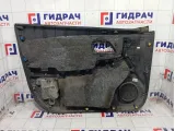 Обшивка двери передней правой Kia Rio 823024Y000WK