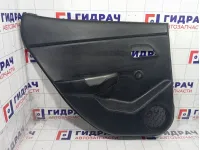 Обшивка двери задней левой Kia Rio 833014Y000WK