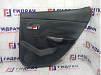 Обшивка двери задней правой Kia Rio 833024Y000WK