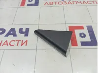 Накладка двери внутренняя задняя правая Kia Rio 839204X000