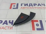 Крышка зеркала внутренняя правая Kia Rio 876614Y010