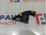Крышка зеркала внутренняя правая Kia Rio 876614Y010