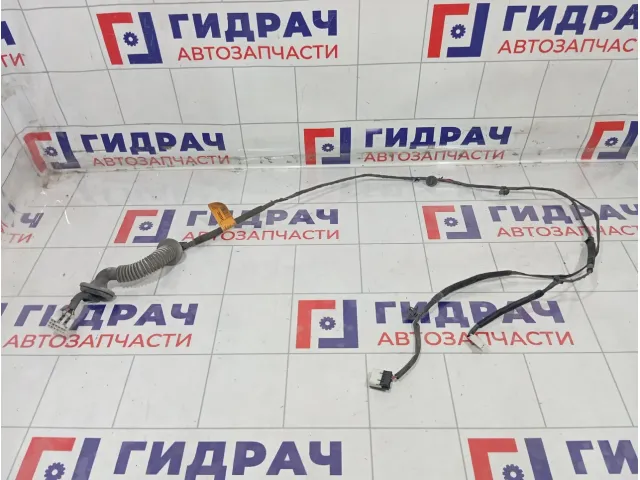 Проводка двери задней левой Kia Rio 916504Y030