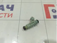 Форсунка инжекторная Kia Rio 3531026600