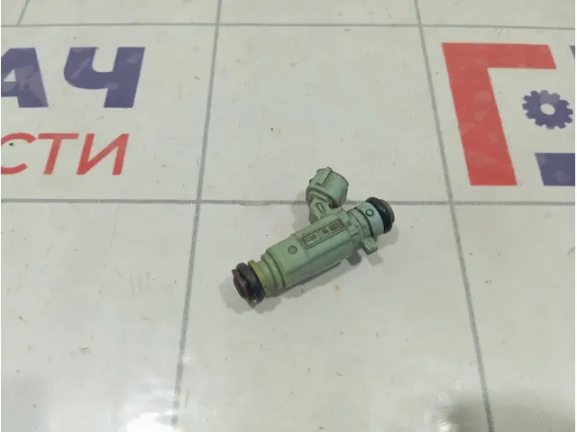 Форсунка инжекторная Kia Rio 3531026600