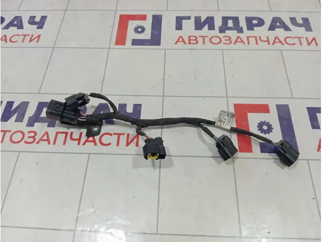 Проводка катушек зажигания Kia Rio 273502B000
