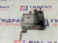 Блок управления двигателем Kia Rio 391182B760