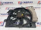 Вентилятор радиатора Kia Rio 253801R050