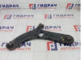 Рычаг передний левый Kia Rio 545004L000