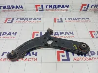 Рычаг передний левый Kia Rio 545004L000