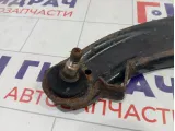 Рычаг передний левый Kia Rio 545004L000