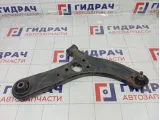 Рычаг передний правый Kia Rio 545014L000