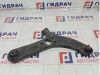 Рычаг передний правый Kia Rio 545014L000