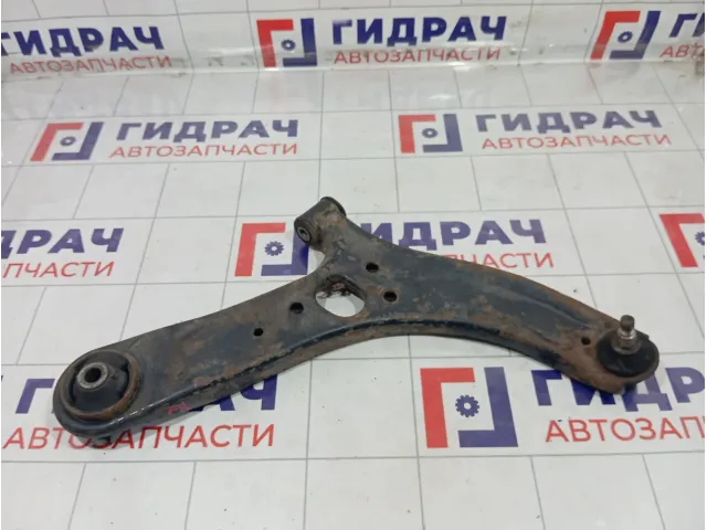 Рычаг передний правый Kia Rio 545014L000