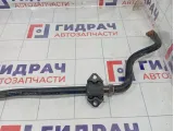Стабилизатор передний Kia Rio 548104L000