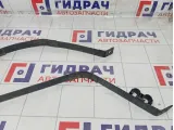 Лента крепления бензобака Kia Rio