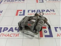 Суппорт тормозной задний правый Kia Rio 584001R300