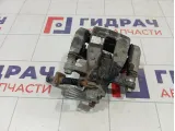Суппорт тормозной задний правый Kia Rio 584001R300