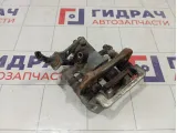 Суппорт тормозной задний правый Kia Rio 584001R300