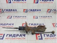 Амортизатор передний левый Kia Rio 546504Y000