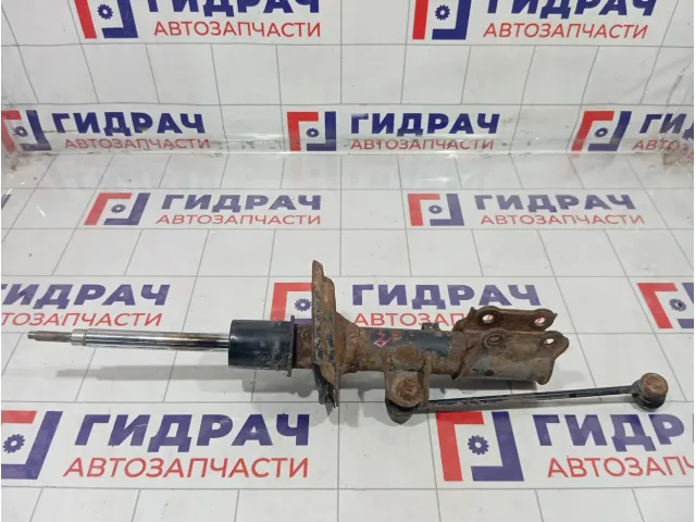 Амортизатор передний левый Kia Rio 546504Y000