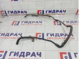 Трубка гидроусилителя Kia Rio 575604L000