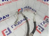 Трубка кондиционера Kia Rio 977754L000