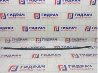 Молдинг крыши левый Kia Rio 872314Y000