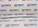 Молдинг крыши левый Kia Rio 872314Y000