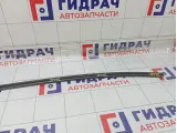 Молдинг крыши левый Kia Rio 872314Y000