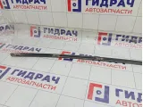 Молдинг крыши левый Kia Rio 872314Y000